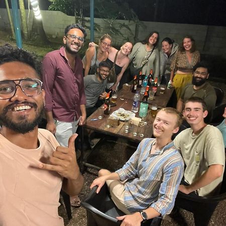 بيت شباب Cliff & Coral فاركَالا المظهر الخارجي الصورة